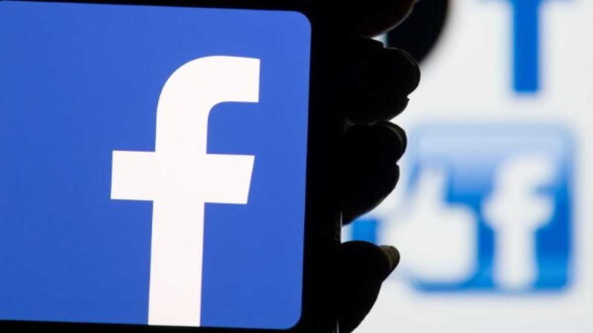 Immagine di Facebook, cattivo maestro