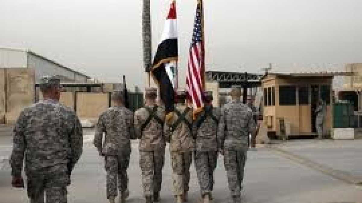 Immagine di “Senza la guerra in Iraq non ci sarebbe stata ‘primavera araba’”