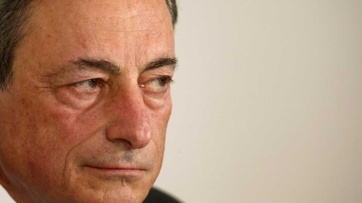 Immagine di Le mosse di Draghi, il blitz Usa in Iraq e Netflix in Italia. Di cosa parlare stasera a cena