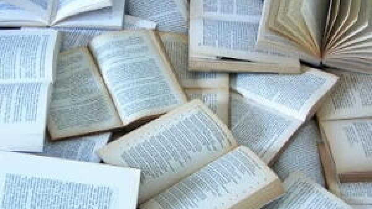 Immagine di I libri mediocri e la giustizia. L’odore di sterco. Una conversazione
