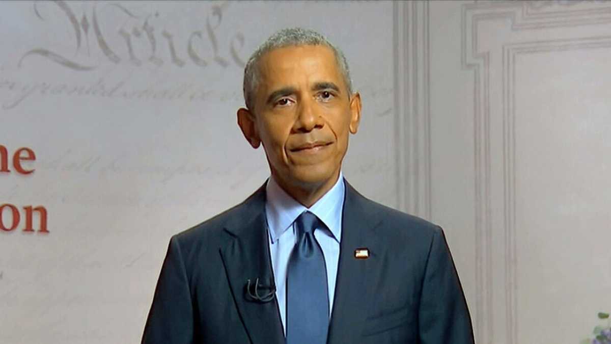 Immagine di Il discorso più duro di Obama