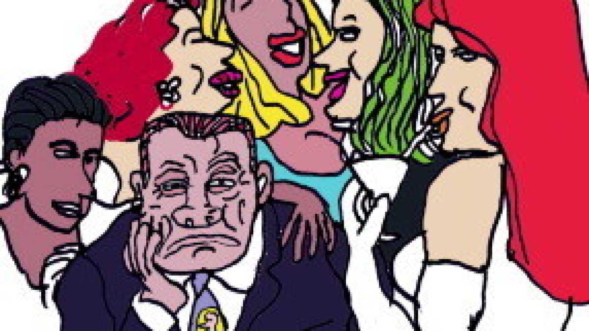 Immagine di Burlesqueoni