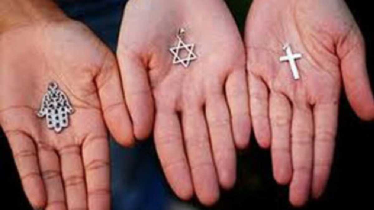 Immagine di Il jihad della dea ragione