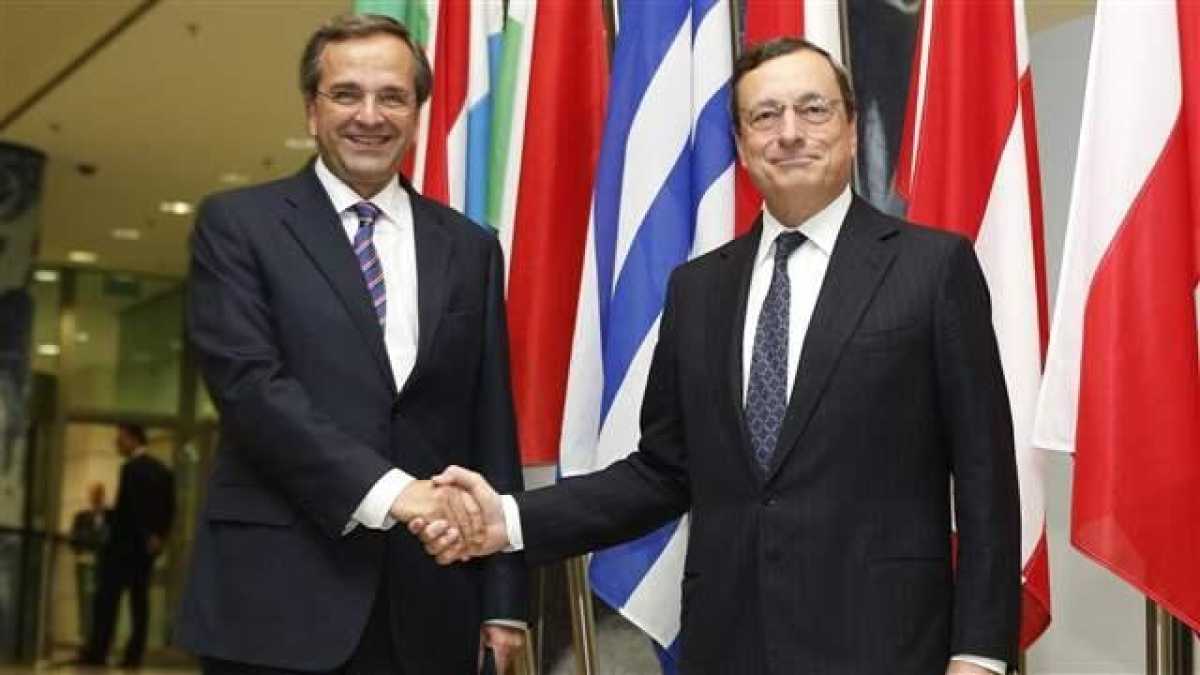 Immagine di L'euro in preda a una nuova crisi di fiducia. Memento Karl Otto Pöhl
