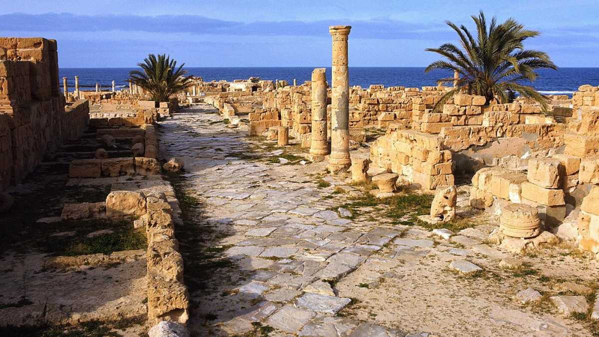 Immagine di Il petrolio dell'Isis, Sabrata e i populisti di destra. Di cosa parlare stasera a cena