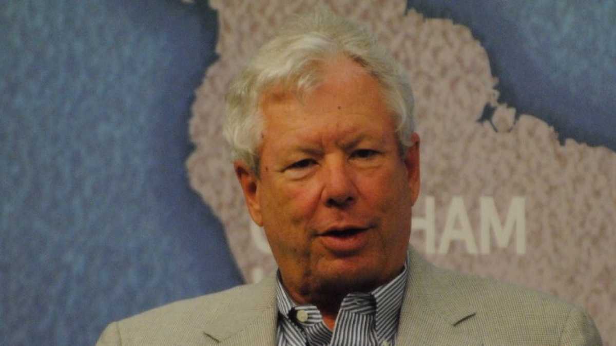Immagine di Il premio Nobel per l'economia 2017 va a Richard Thaler