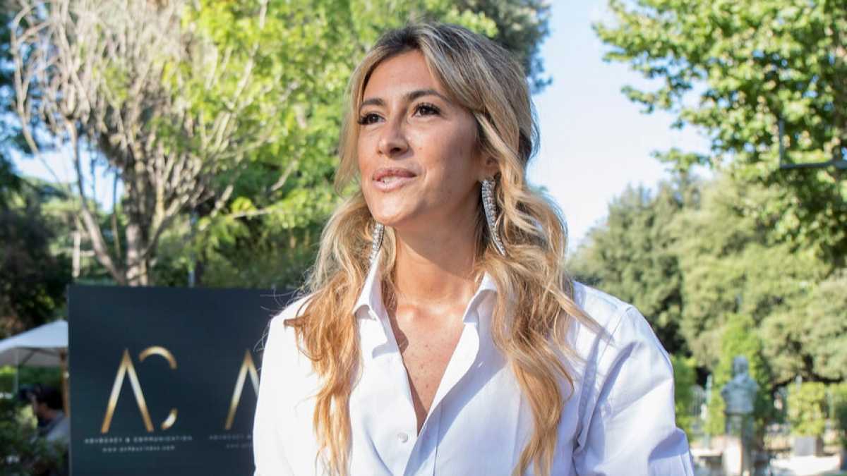 Immagine di Lettera d'amore ad Annalisa Chirico