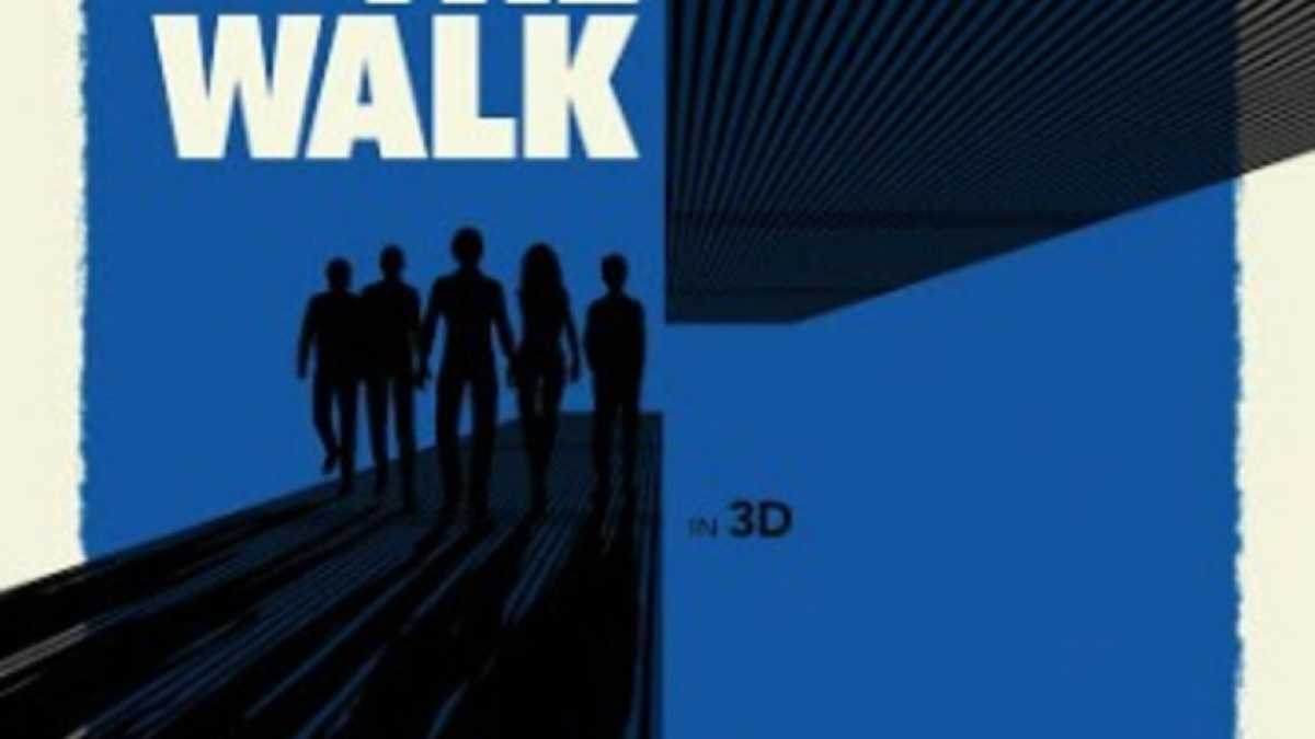 Immagine di The walk