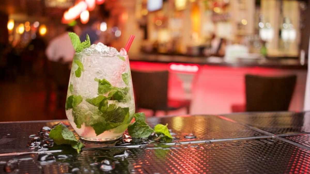 Immagine di IL “Millionaire no more mojito" oscura il primo aperitivo di Obama (e l’ordinanza di Alemanno)