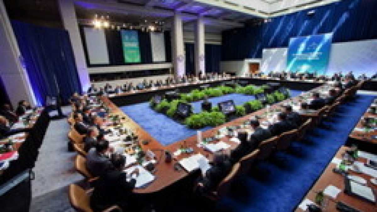 Immagine di Il pressing sviluppista di Washington sull’Europa ultrarigorista
