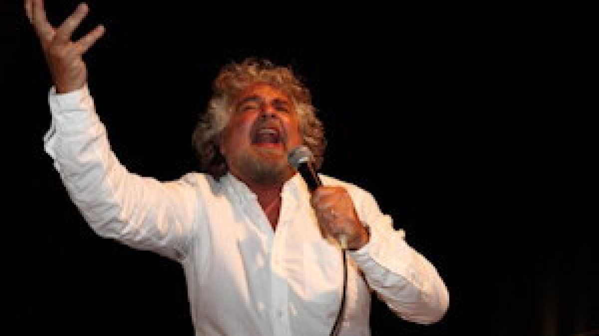 Immagine di Trionfo dei demagoghi stercorari