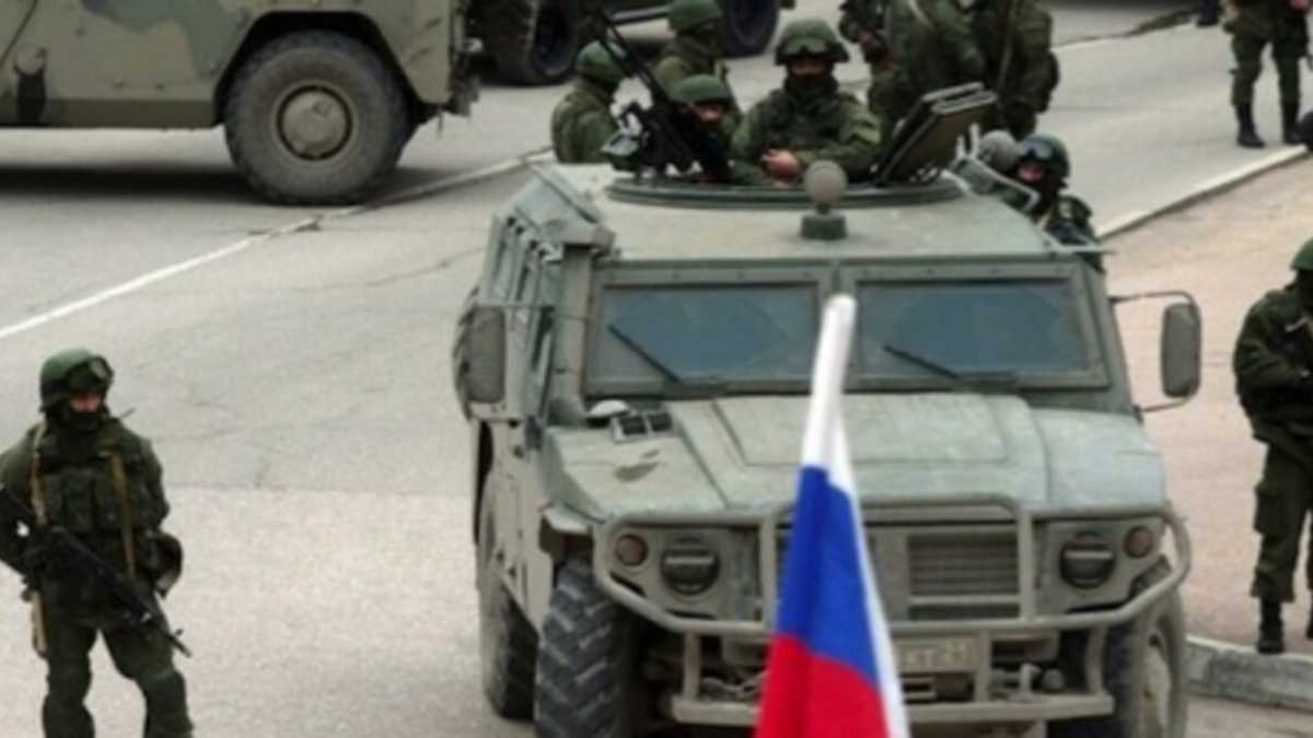 Immagine di Come fa Putin a mettere ordine fra i “turisti della guerra” nell’est ucraino?