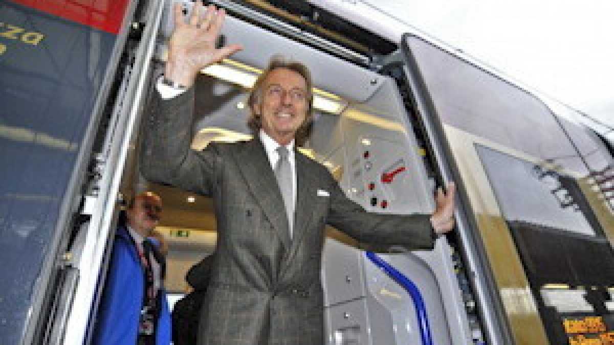 Immagine di Tutti i liberisti alla corte dell’Italia Futura di Montezemolo