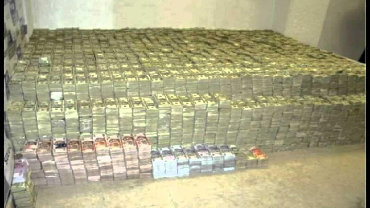 Immagine di Numeri e teorie sui finanziamenti (multiformi) allo Stato islamico