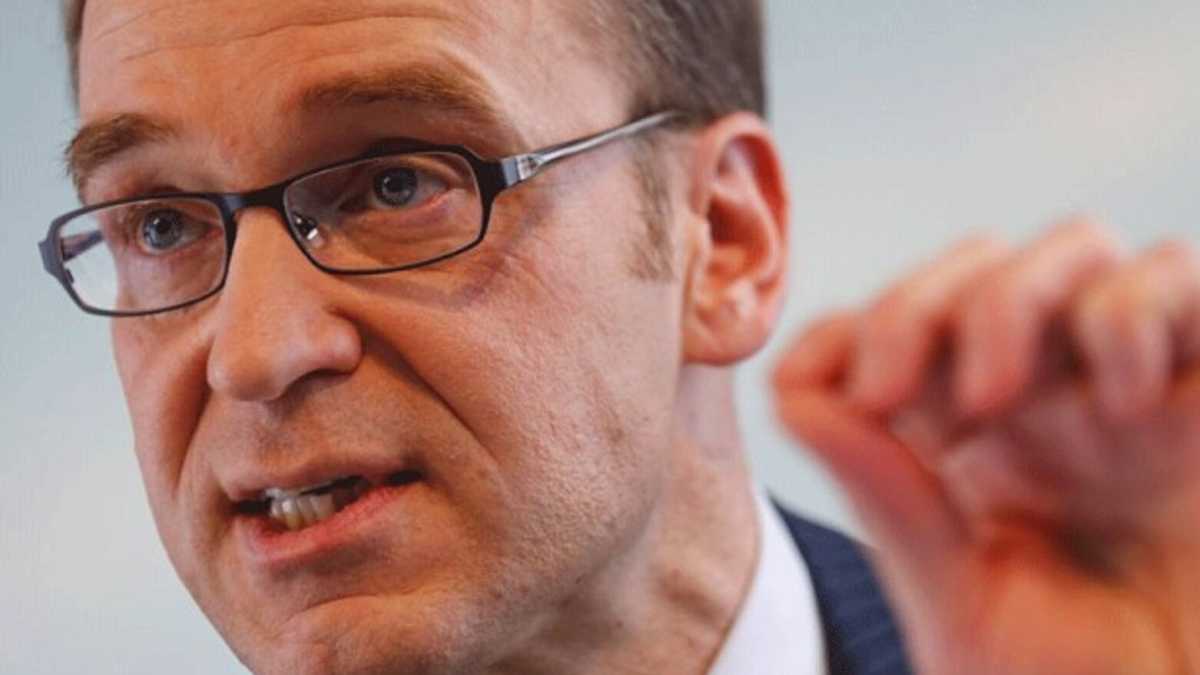Immagine di La mossa di Weidmann (sul rischio sovrano) che allarma Banca d'Italia