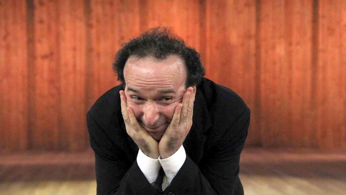 Immagine di Scomandamenti