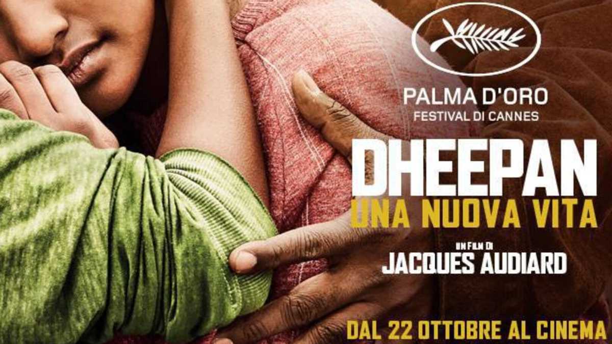 Immagine di Dheepan – Una nuova vita