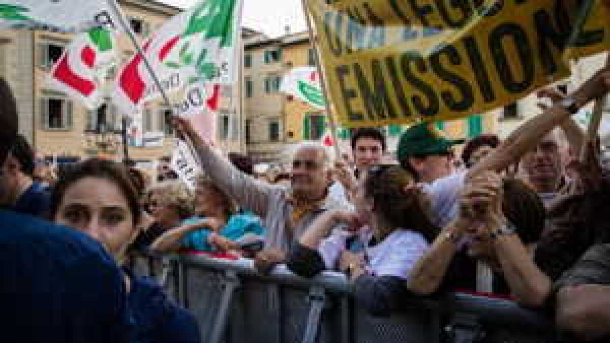 Immagine di Il terremoto c’è, onore a Renzi, ma riguarda anche l’identità del suo partito