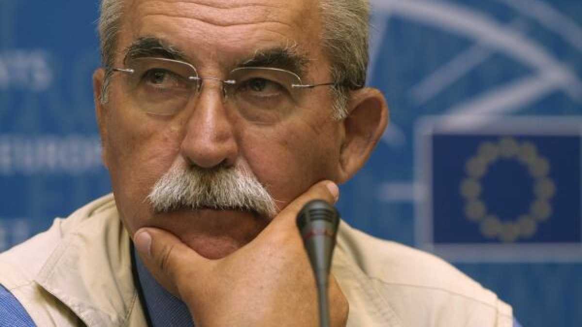 Immagine di Arrestato Giulietto Chiesa in Estonia