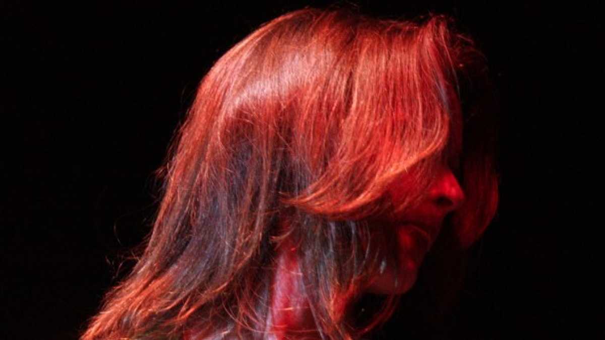 Immagine di Lettera d’Amore a una cantante pop famosa che per motivi di privacy non ci tiene a essere citata