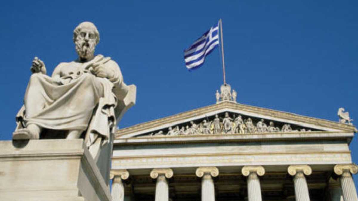 Immagine di Outlet Grecia, case in svendita