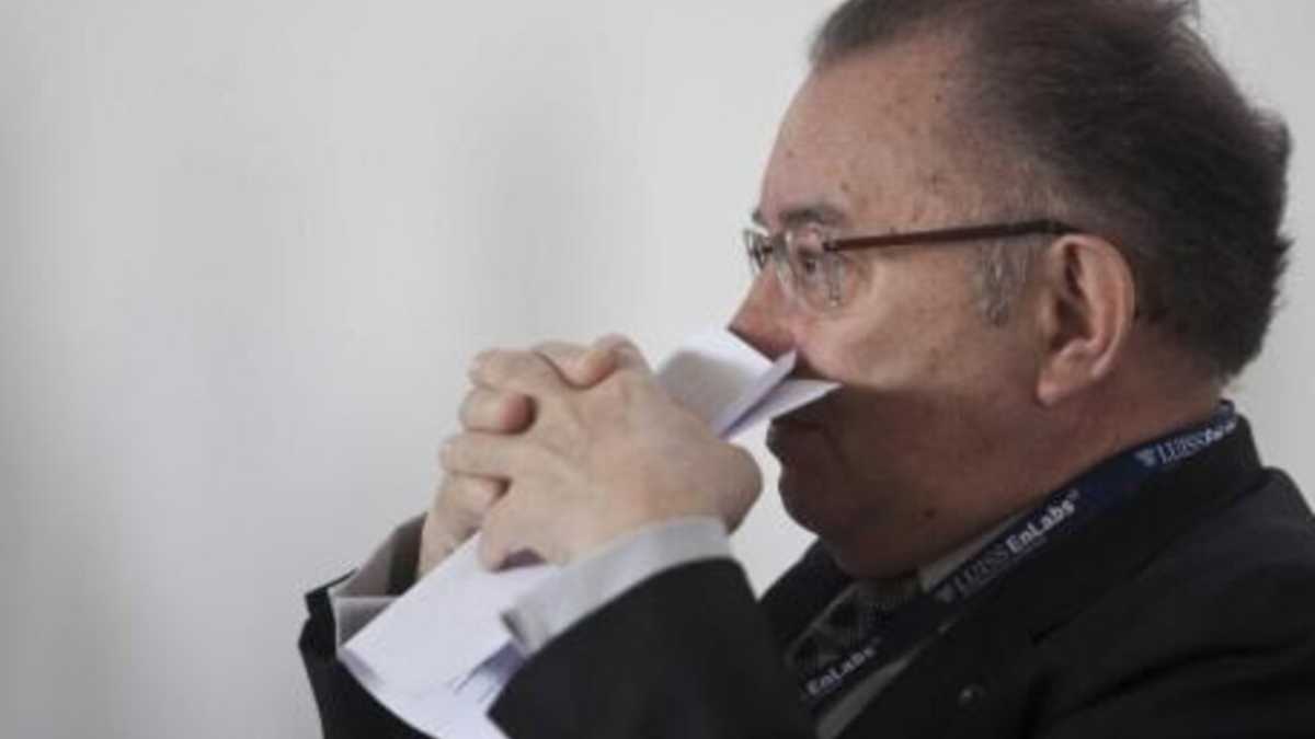 Immagine di La filosofia della lagna