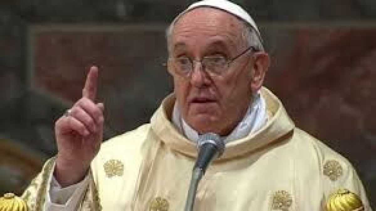 Immagine di Il modello gesuita per la chiesa di Francesco