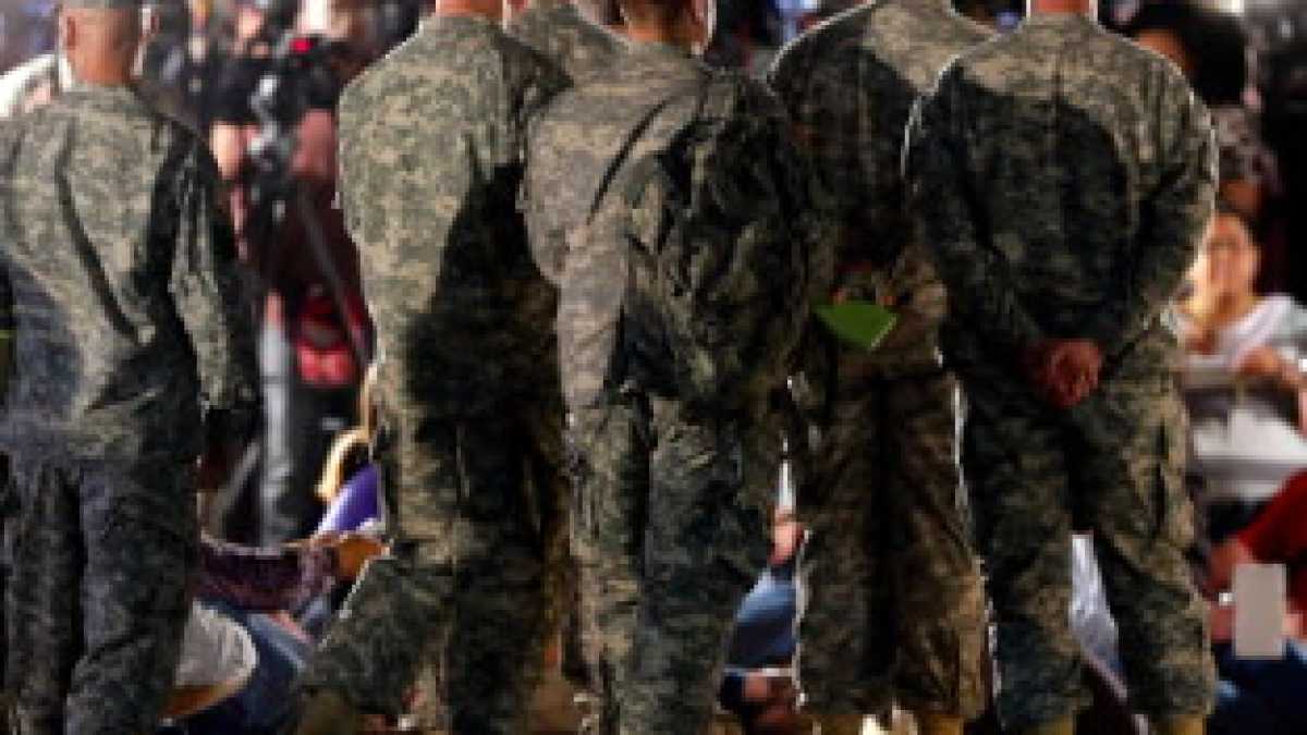 Immagine di Texas, sparatoria nella base militare di Fort Hood. Morti e feriti