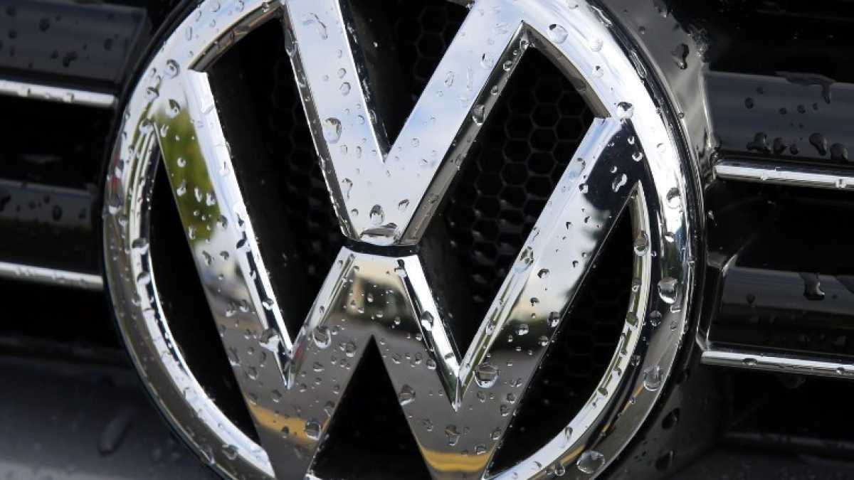 Immagine di Volkswagen è diventata la prima casa automobilistica al mondo