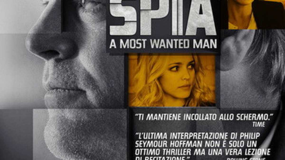 Immagine di LA SPIA – A MOST WANTED MAN