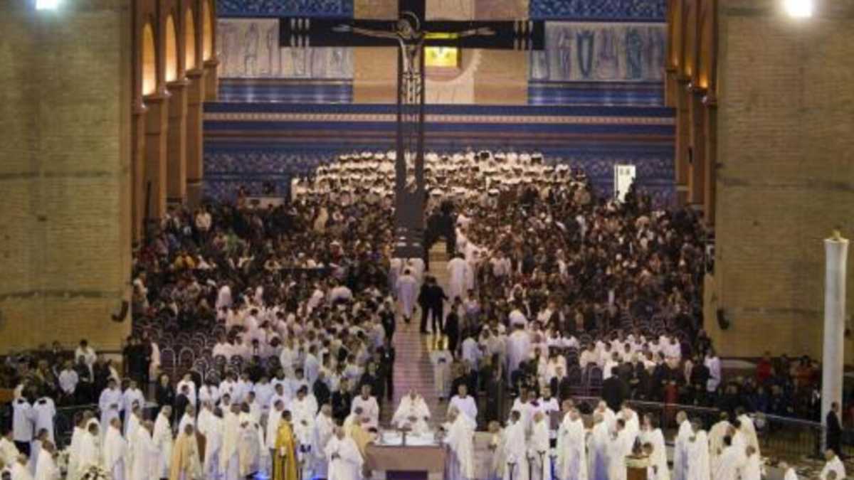 Immagine di I dilemmi della chiesa tra povertà, riforma e profezia