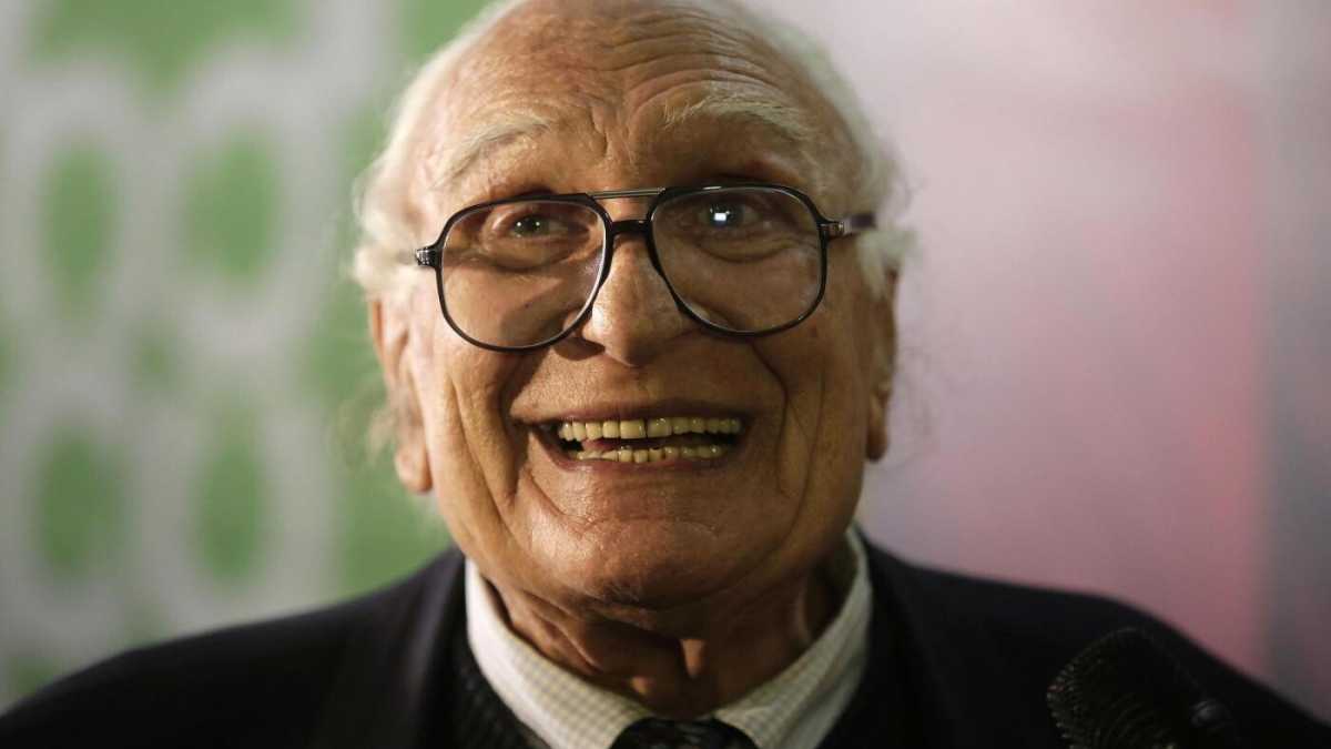 Immagine di Il leader Radicale raccontato da Giuliano Ferrara