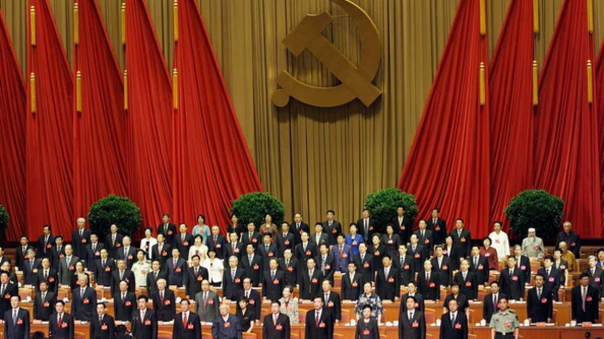 Immagine di Chi è il liberista cinese che entrerà nel Comitato centrale del Politburo