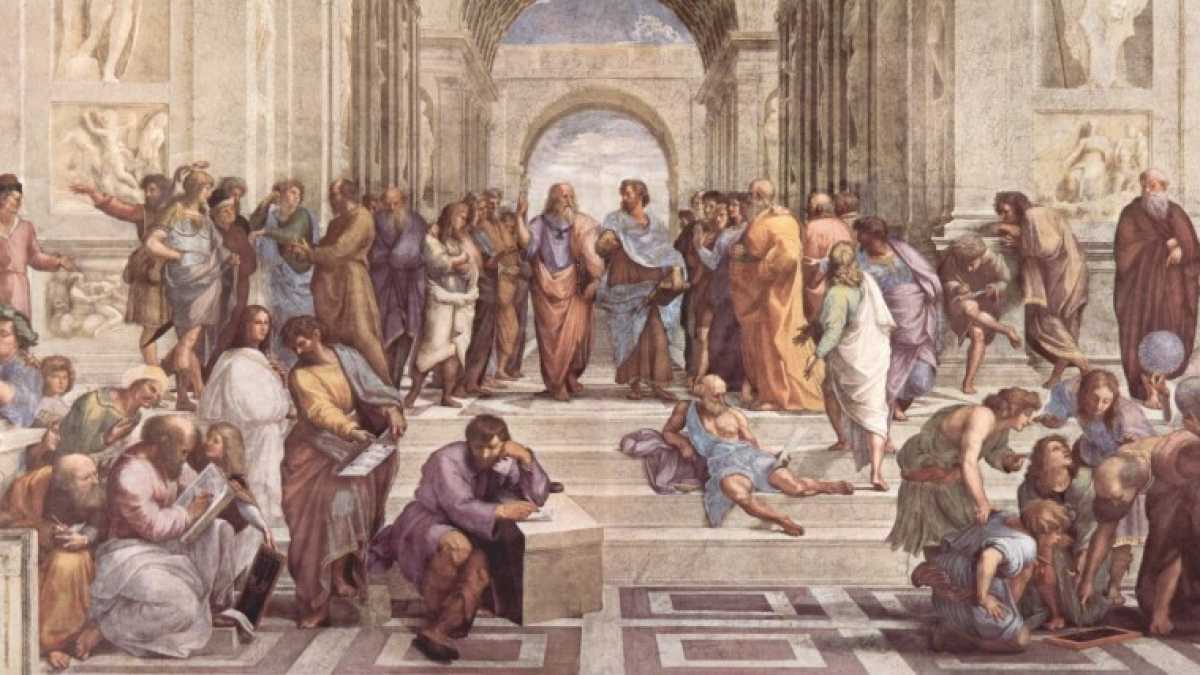 Immagine di Manifesto per la resistenza umanista