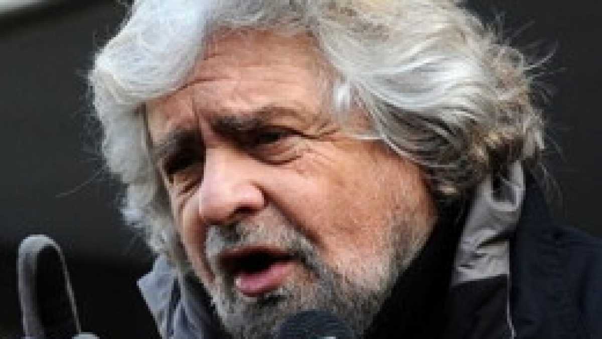 Immagine di Grillo, il tradimento e una profezia che gli permetterà di salvare la faccia