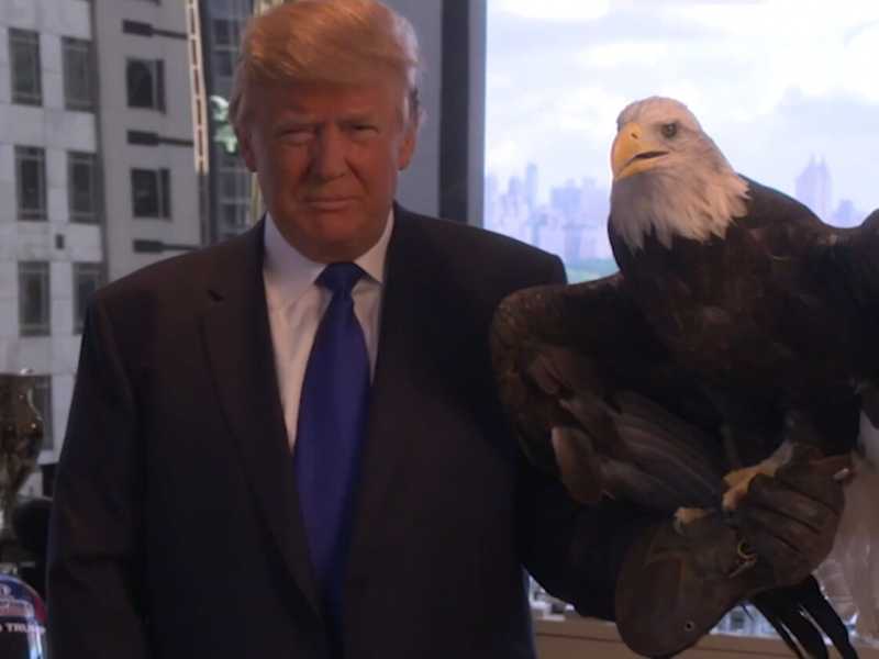 Europa contro Le Pen, Facebook contro Trump e l'assoluzione di Penati. Di cosa parlare stasera a cena