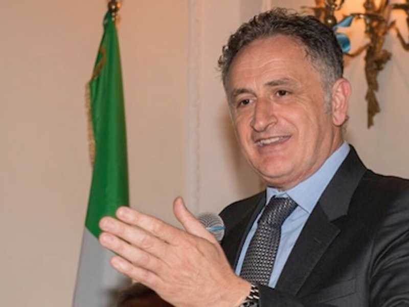 La supercazzola tangentara di Ischia e il secolo di Ingrao