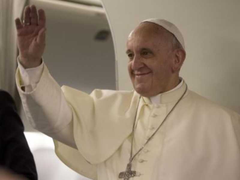 Pietro e il risiko dei patriarchi