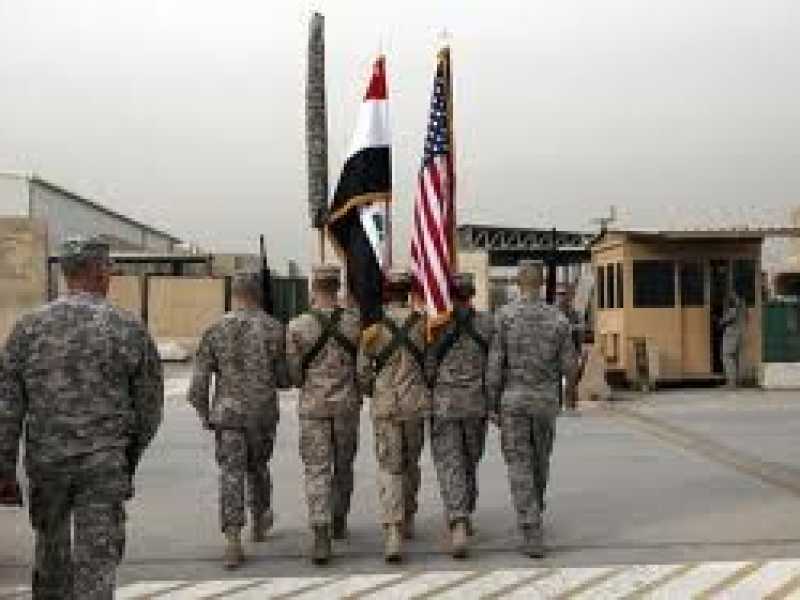“Senza la guerra in Iraq non ci sarebbe stata ‘primavera araba’”