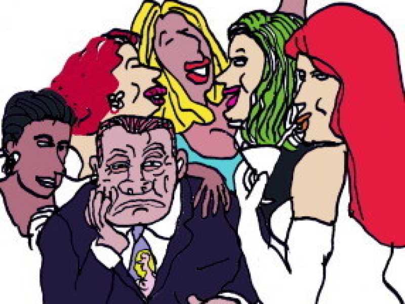 Burlesqueoni