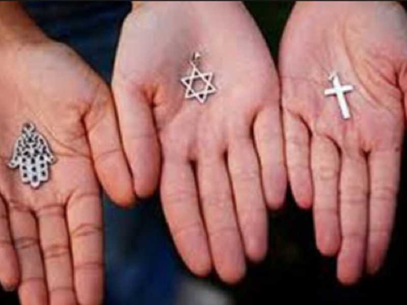 Il jihad della dea ragione