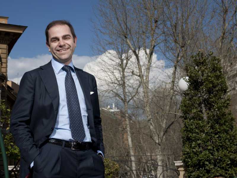 Maurizio Santacroce