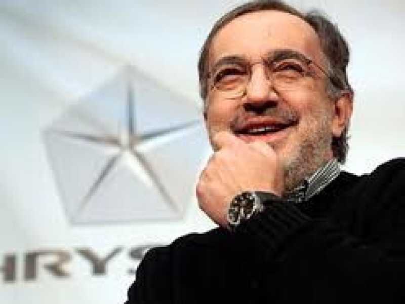 S’avanza l’idea che la rupture di Marchionne stia funzionando