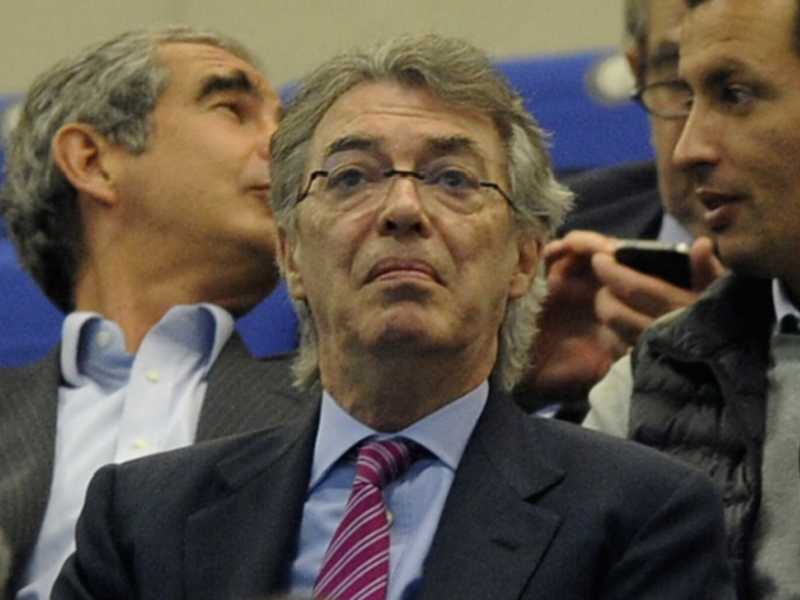 Notturno nerazzurro
