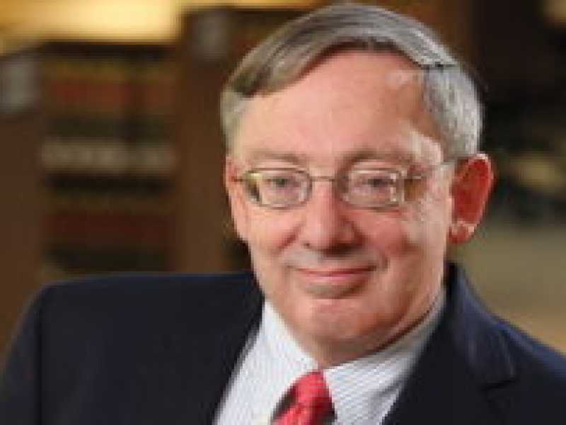 Il caso del professor Laycock mostra quant’è severa l’inquisizione gay