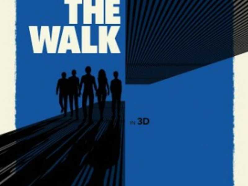 The walk