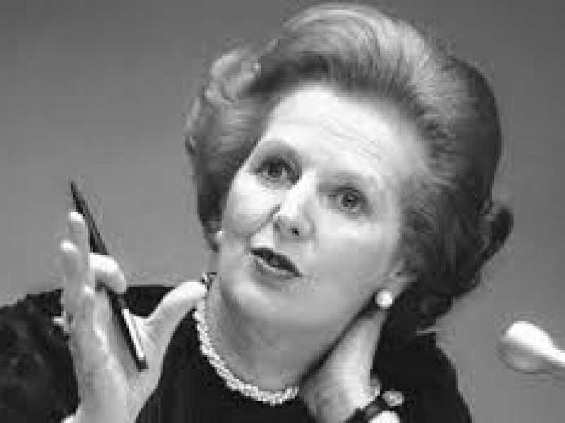 Maggie e la laundrette