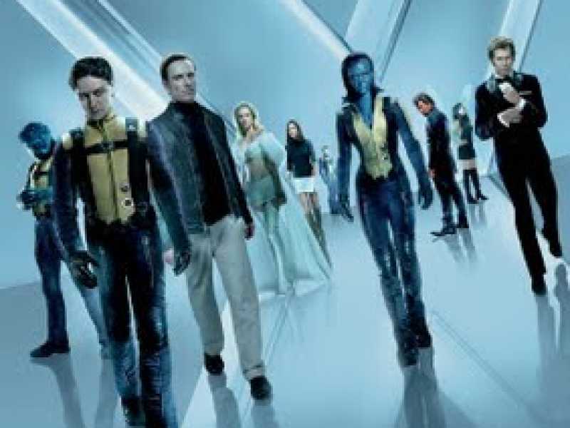 X-MEN: L’INIZIO