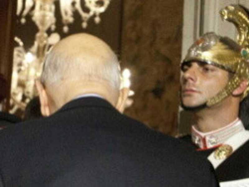Quirinale, governo, inciuci