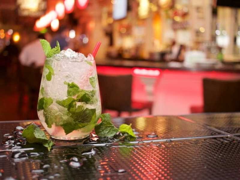 Mojito - Foto Pexels.com
